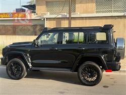 GWM تانك 300